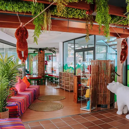 Marins Suites - Adults Only Hotel-2