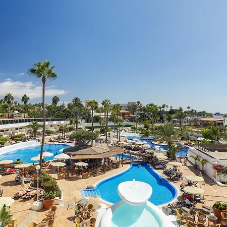 H10 Gran Tinerfe - Adults Only-3