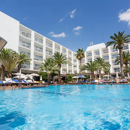Only You Hotel Ibiza - New Opening 2027 (Adults Only)-3