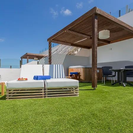 Palladium Hotel Cala Llonga - Adults Only-3