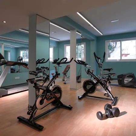 Palladium Hotel Cala Llonga - Adults Only-3