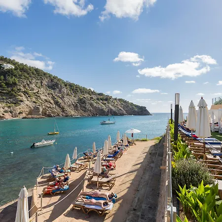 Palladium Hotel Cala Llonga - Adults Only-2
