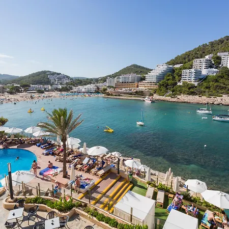 Palladium Hotel Cala Llonga - Adults Only-2