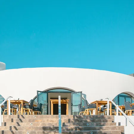Trs Ibiza Hotel - Adults Only-2