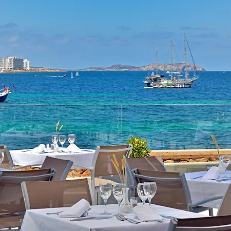 Nyx Hotel Ibiza By Leonardo Hotels-Adults Only-2