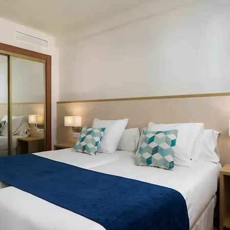 Hotel Costa Málaga - Adults Recommended - by Pierre&Vacances-2