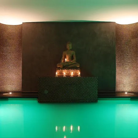Augusta Club & Spa - Adults Only-2