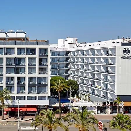 Gran Hotel Flamingo-Adults Only Older 18 Years Old-3