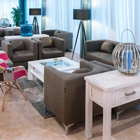 Sumus Hotel Monteplaya & Spa 4Sup - Adults Only-2