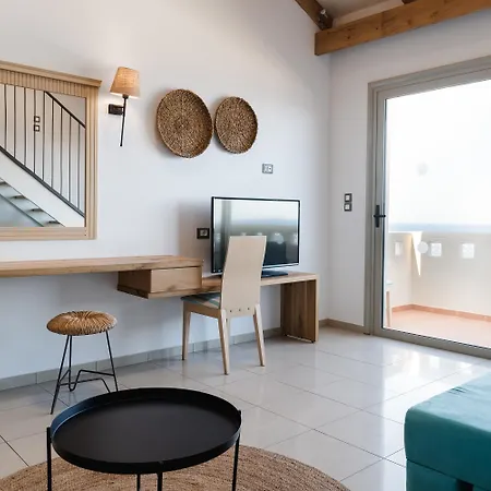 Seaside A Lifestyle Resort - Adults Only-2