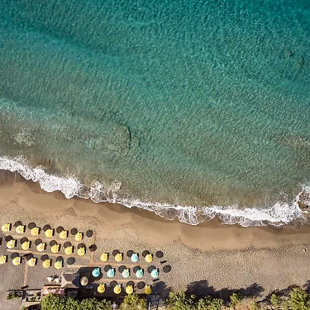 Tylissos Beach Hotel - Adults Only-3