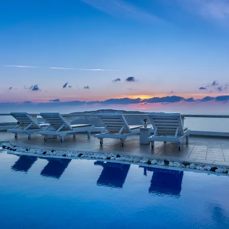 Athermi Suites - Adults Only-3