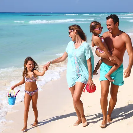 Sandos Playacar All Inclusive (Adults Only)-2