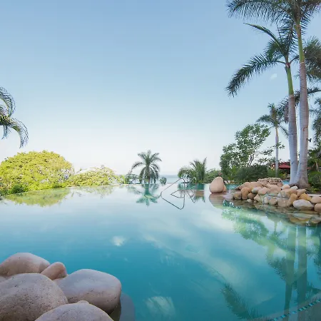 Hotel Mousai - Adults Only Puerto Vallarta-3