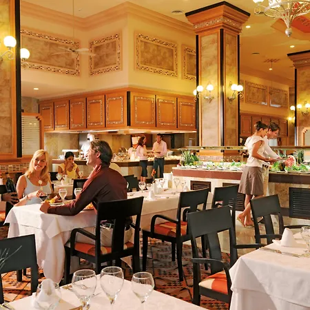 Hotel Riu Palace Pacifico (Adults Only)-3