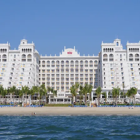 Hotel Riu Palace Pacifico (Adults Only)-2