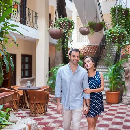 Hotel Casa Dona Susana By Los Arcos (Adults Only)-2