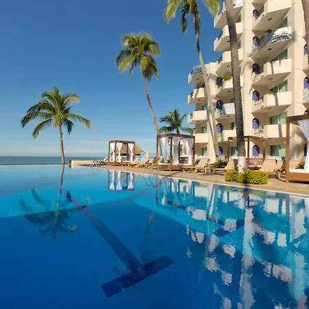 Crown Paradise Golden All Inclusive Resort - Adults Only-3