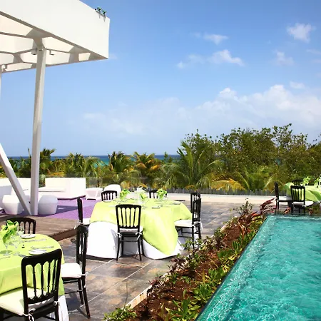 Sandos Caracol Nature Resort&Water Park All Inclusive-3