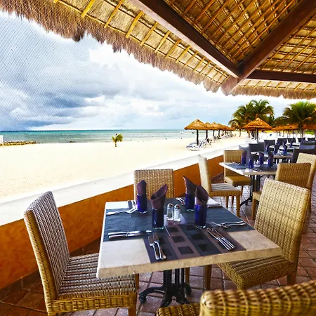 Holiday Inn Club Vacations Royal Haciendas All Inclusive-3