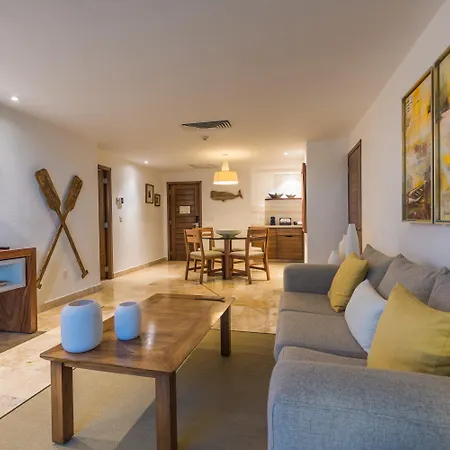 Villa Premiere Boutique Hotel & Romantic Getaway - Adults Only-2
