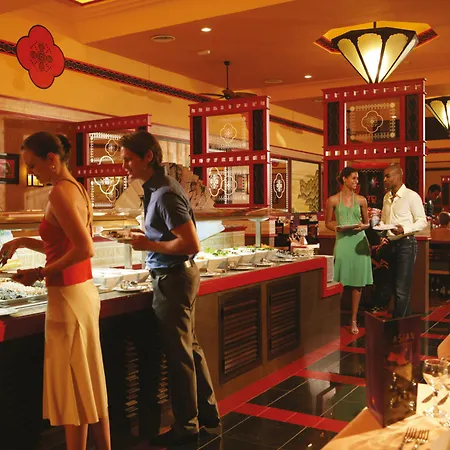 Hotel Riu Santa Fe-3