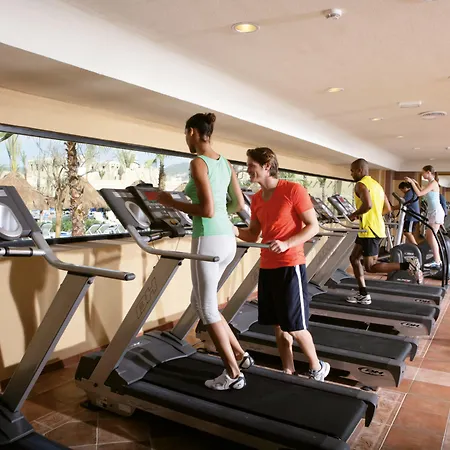 Hotel Riu Santa Fe-2