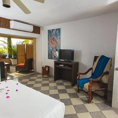 Casa Natalia Boutique Hotel (Adults Only)-2