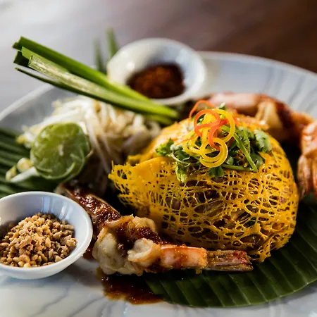 Saii Koh Samui Villas - Adult Only 12 Plus-3