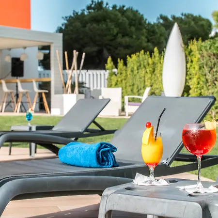 Aqua Pedra Dos Bicos Design Beach Hotel - Adults Friendly-2