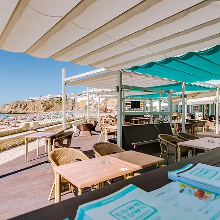 Hotel Sol E Mar Albufeira - Adults Only-2