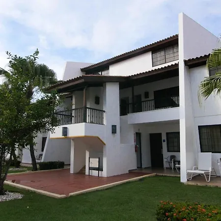Bluebay Villas Doradas Adults Only-3
