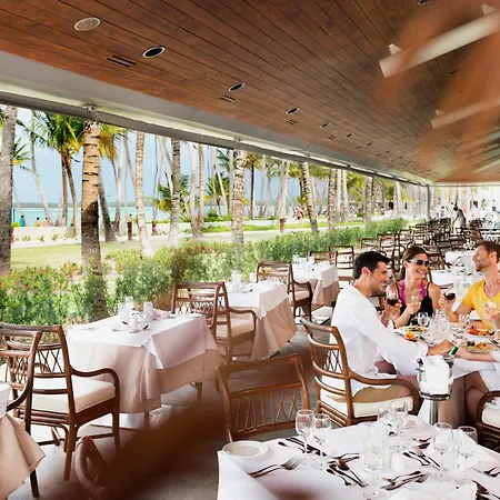 Barcelo Bavaro Beach (Adults Only)-2