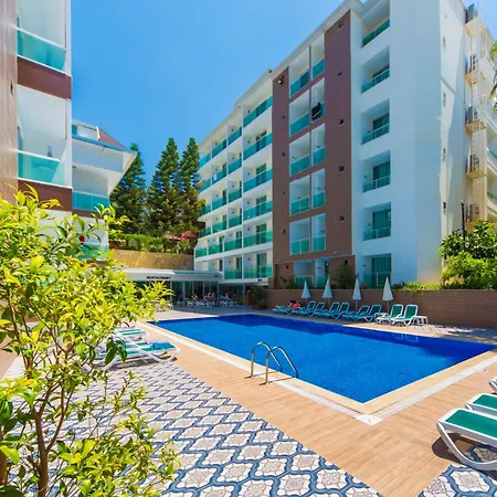 Kleopatra Atlas Hotel - Adults Only-3