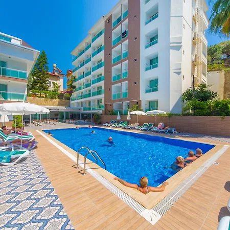 Kleopatra Atlas Hotel - Adults Only-2