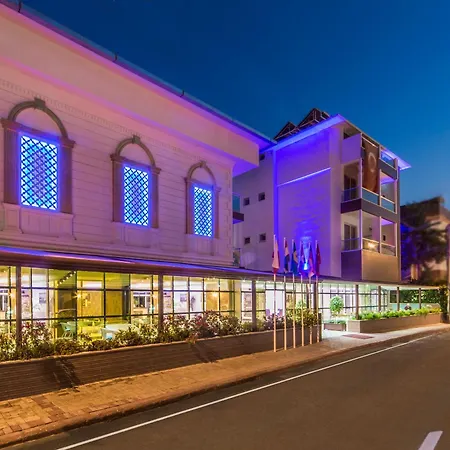 Kleopatra Atlas Hotel - Adults Only-2