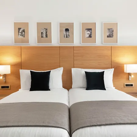 Riu Tikida Garden (Adults Only)-3