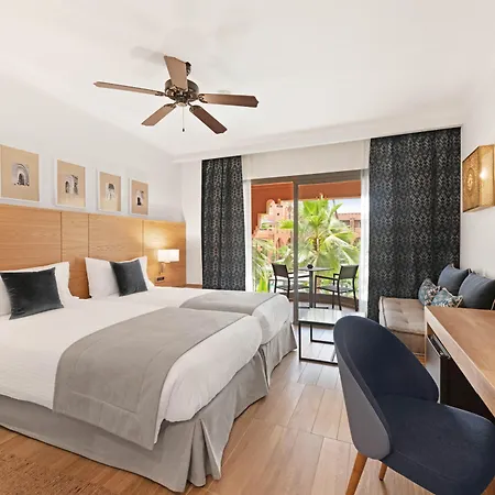 Riu Tikida Garden (Adults Only)-3