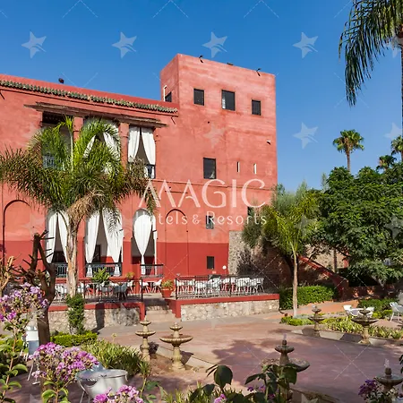 Tui Blue Medina Gardens (Adults Only)-3