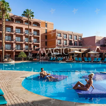 Tui Blue Medina Gardens (Adults Only)-3