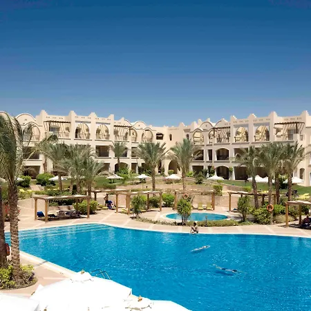 Jaz Makadi Star & Spa - Adults Only-2