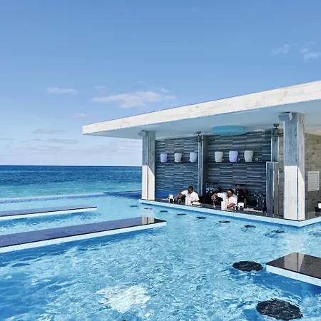 Riu Palace Paradise Island (Adults Only)-2