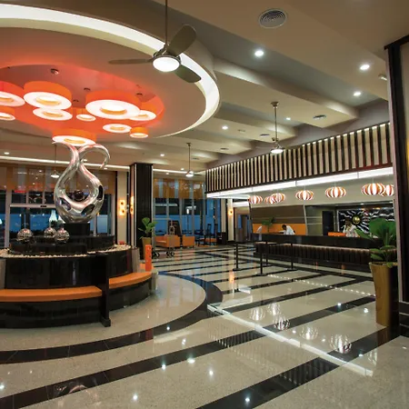 Hotel Riu Palace Jamaica (Adults Only)-3
