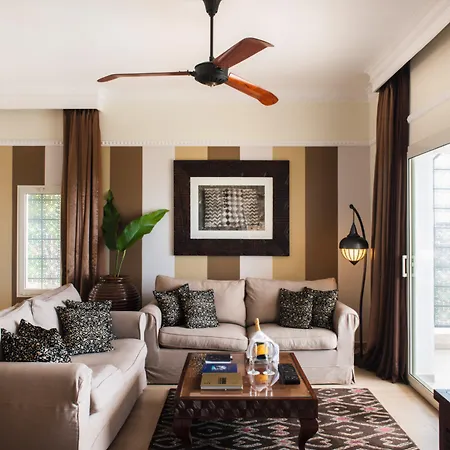 Jambo Apartment Nungwi (Adults Only)-3