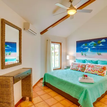 Costa Blu Beach Resort, Trademark Collection By Wyndham (Adults Only)-3