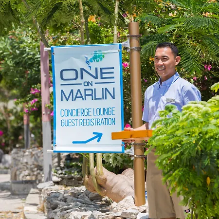 One On Marlin Resort (Adults Only)-3
