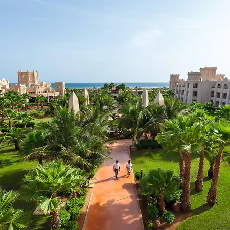 Hotel Riu Touareg-3