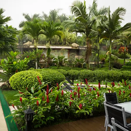 The Royal Corin Thermal Water Spa & Resort - Adults Only-2