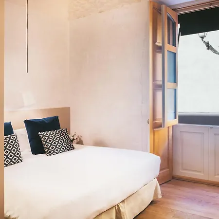 Veintiuno Emblematic Hotels By Airnest (Adults Only)-2