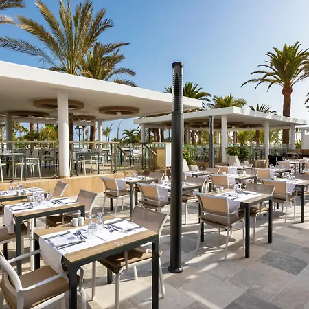 Hotel Riu Palace Maspalomas - Adults Only-3